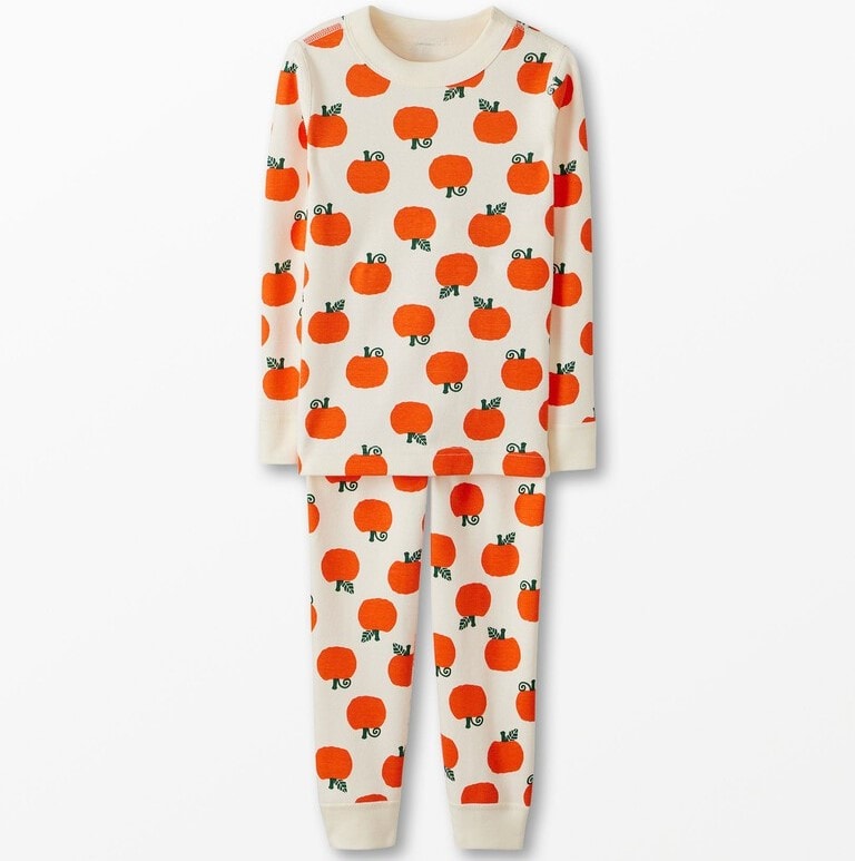 Los pijamas de Halloween más monos para bebés y niños