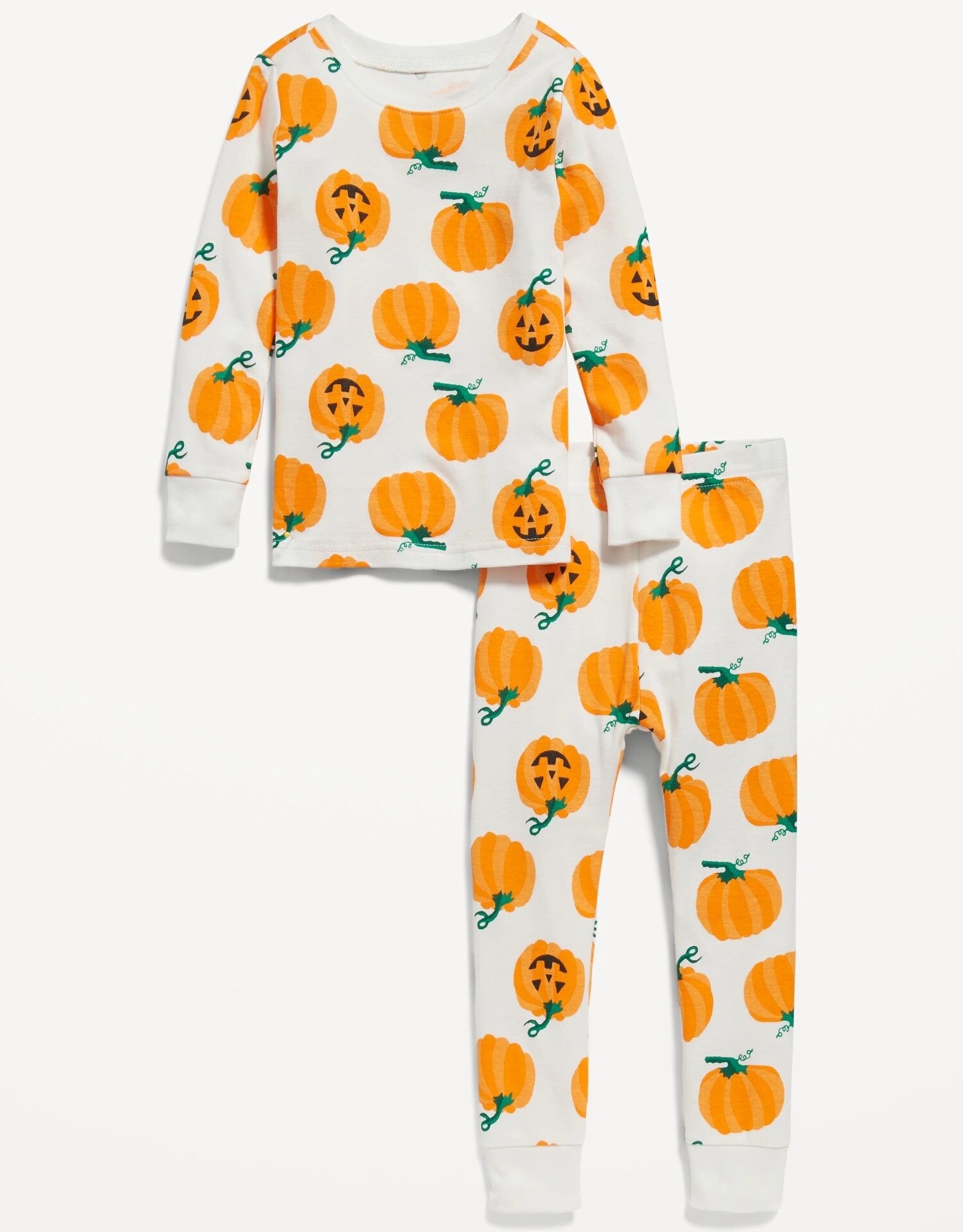 Los pijamas de Halloween más monos para bebés y niños