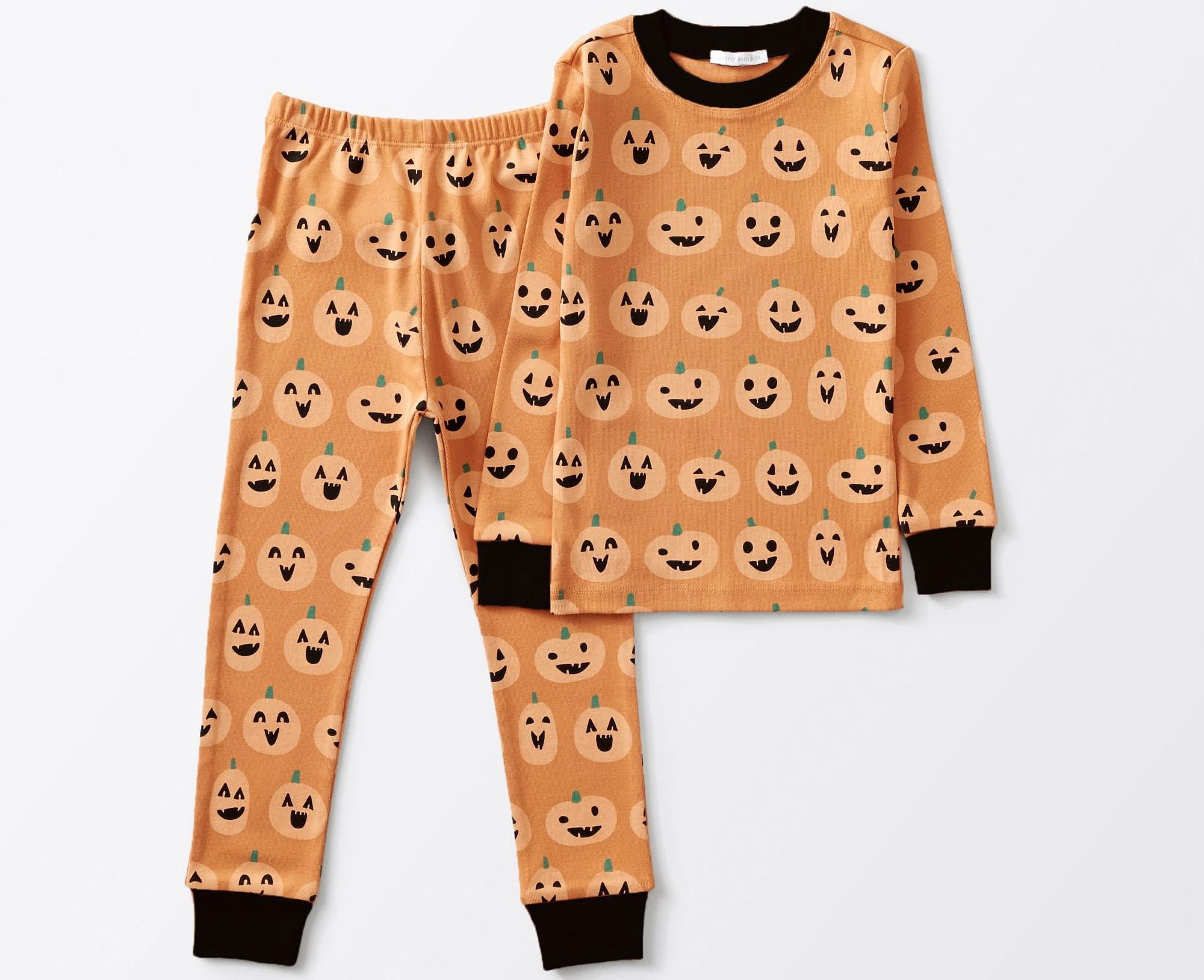 Los pijamas de Halloween más monos para bebés y niños