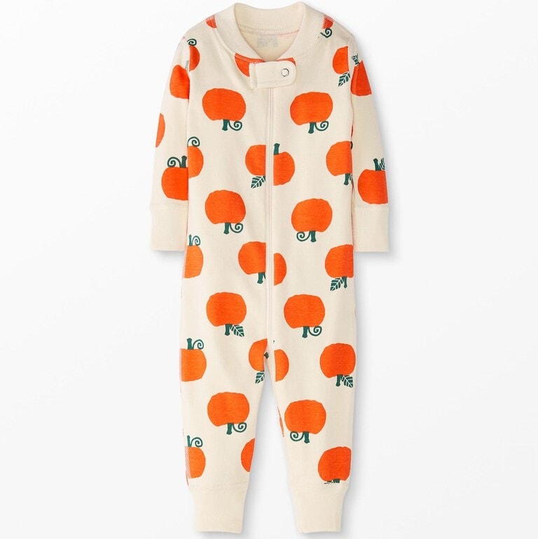 Los pijamas de Halloween más monos para bebés y niños