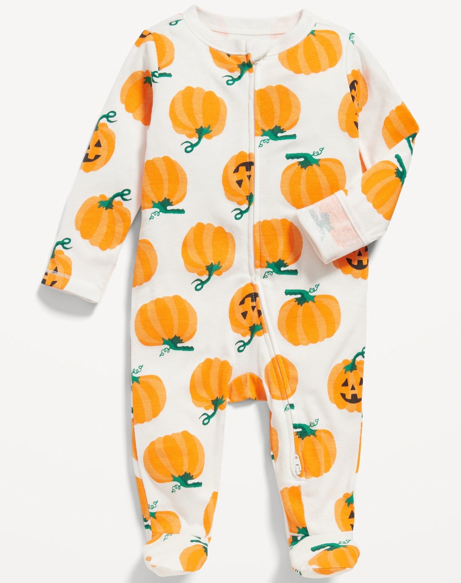 Los pijamas de Halloween más monos para bebés y niños