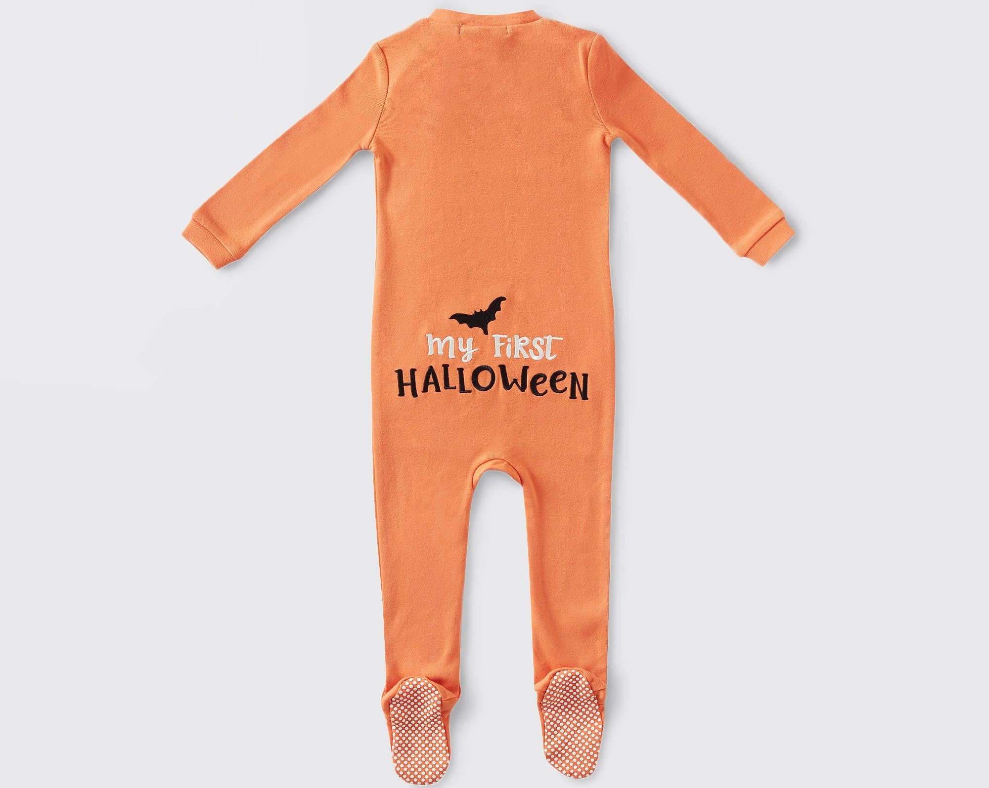 Los pijamas de Halloween más monos para bebés y niños