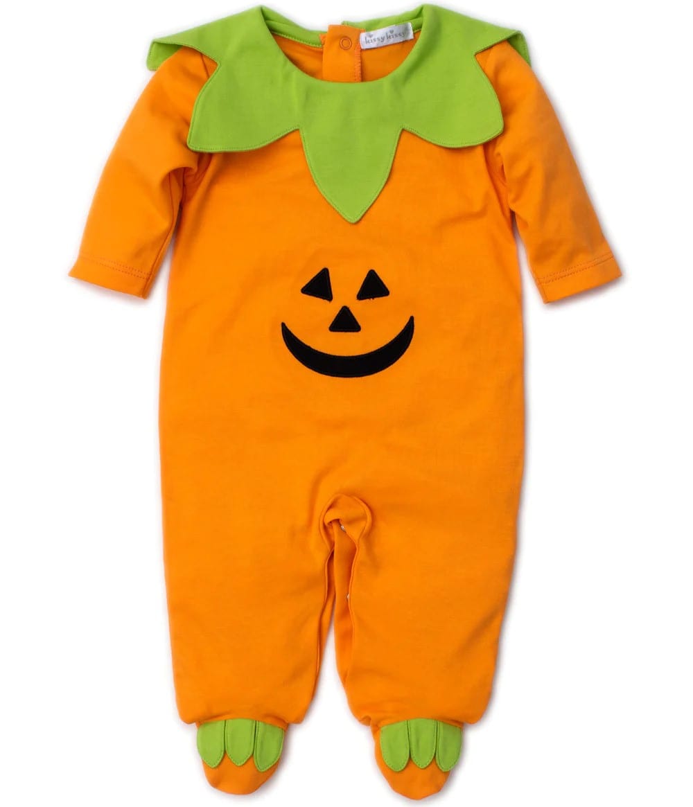 Los pijamas de Halloween más monos para bebés y niños