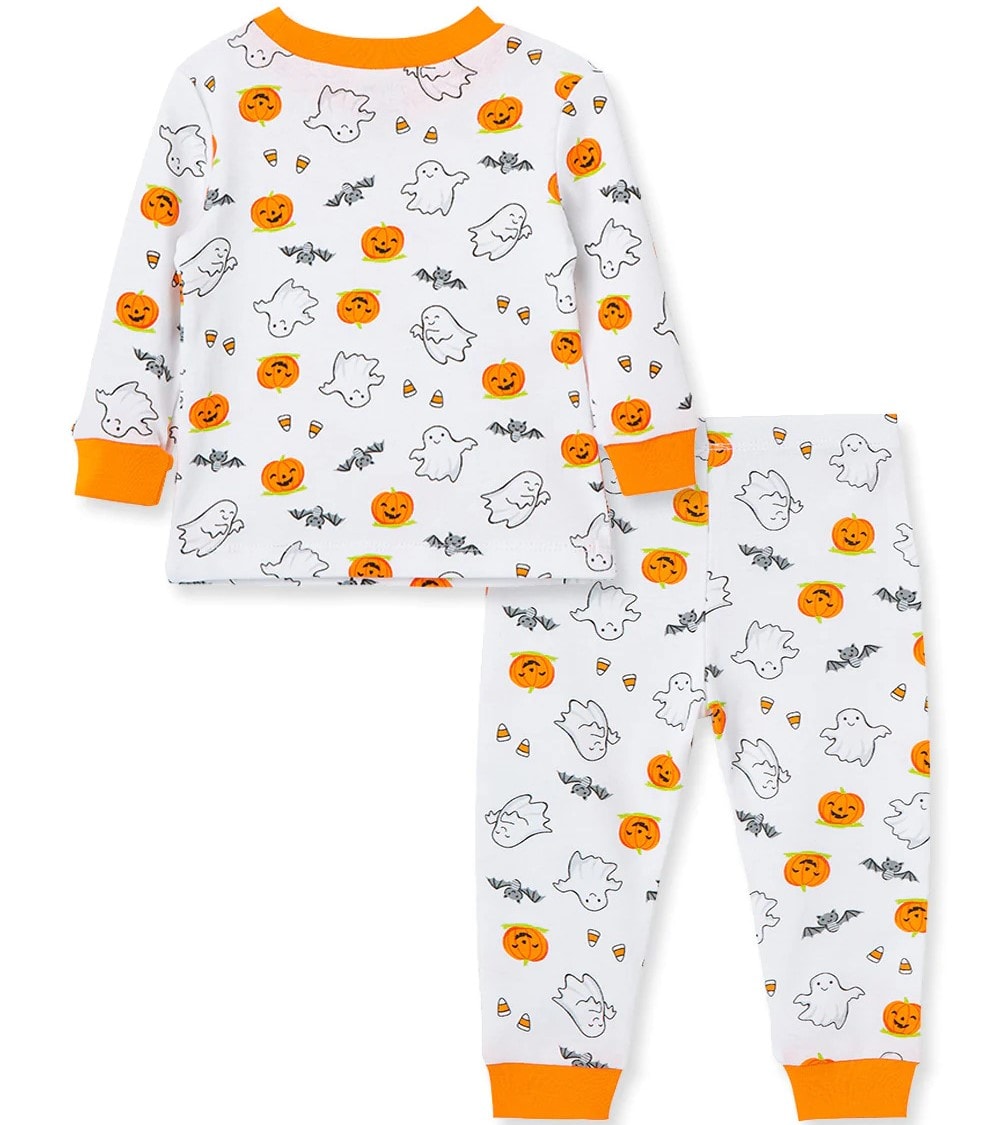 Los pijamas de Halloween más monos para bebés y niños