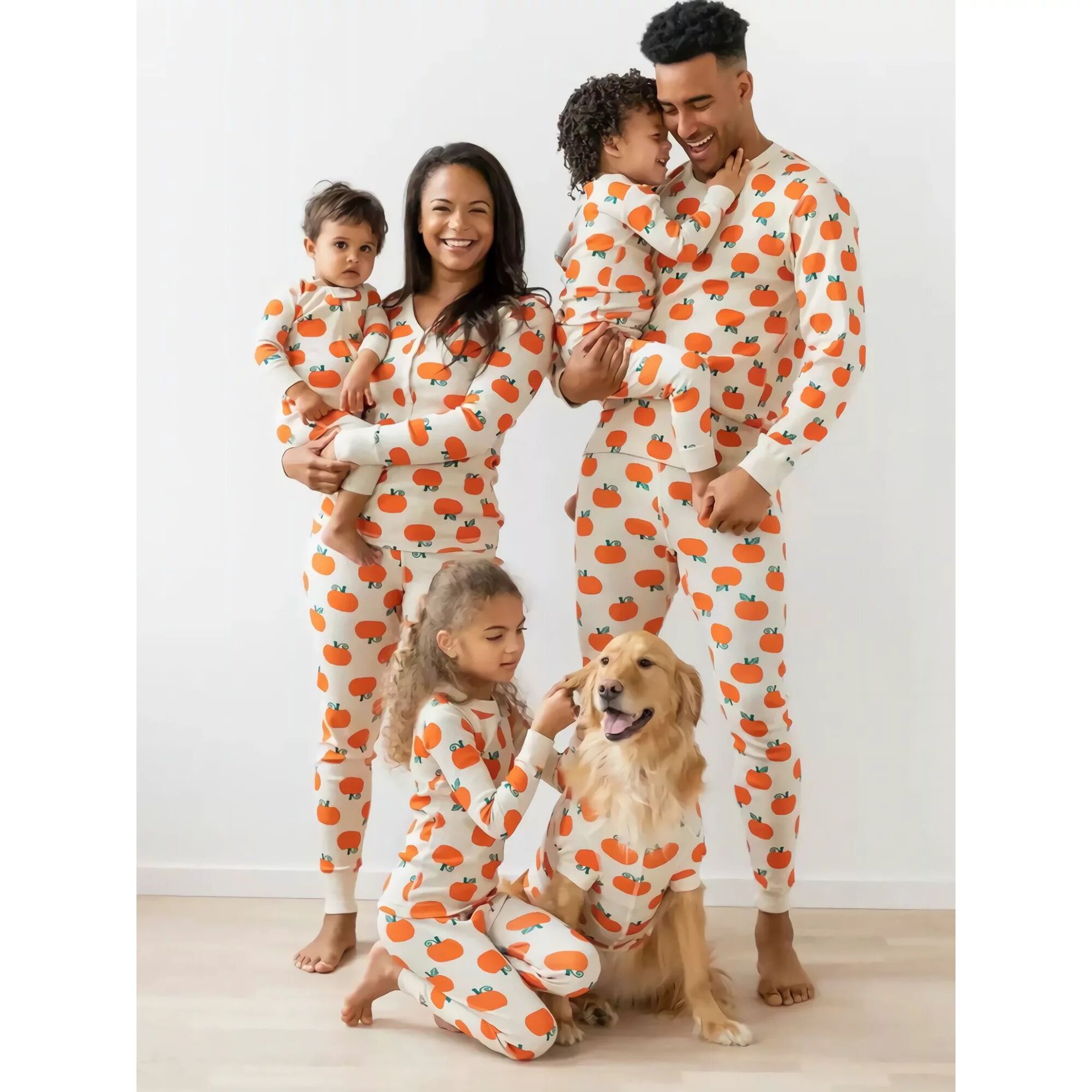 Los pijamas de Halloween más monos para bebés y niños