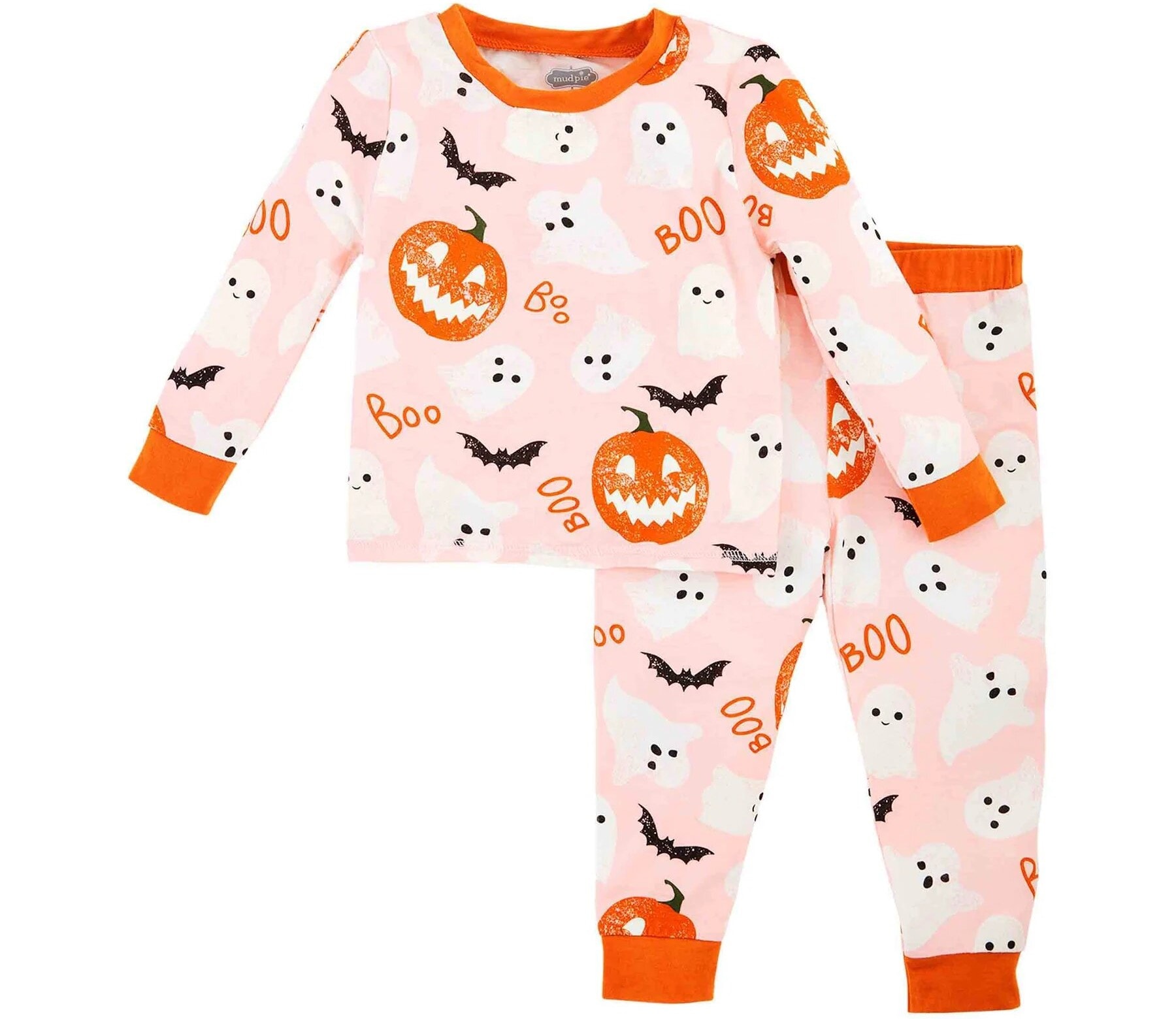 Los pijamas de Halloween más monos para bebés y niños