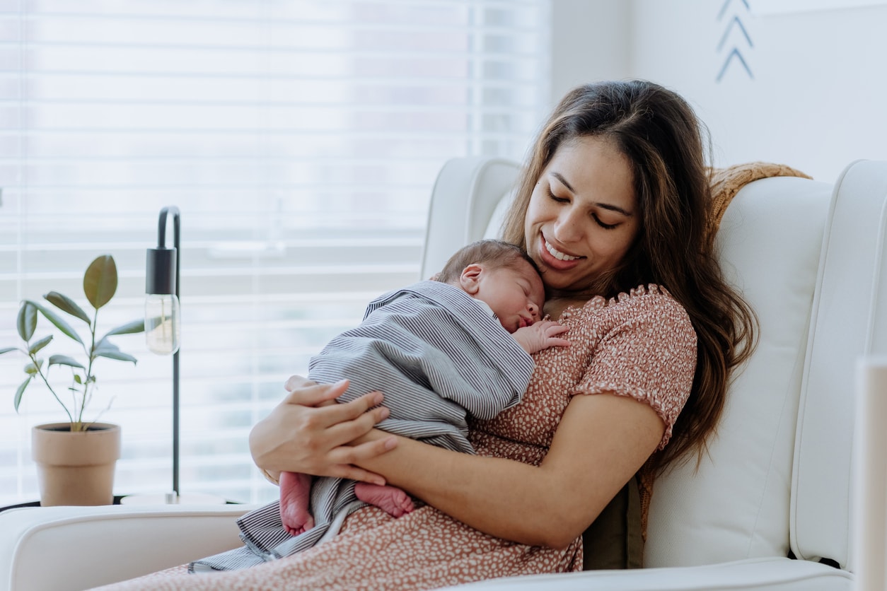 20 cambios que debes aceptar ahora que eres madre