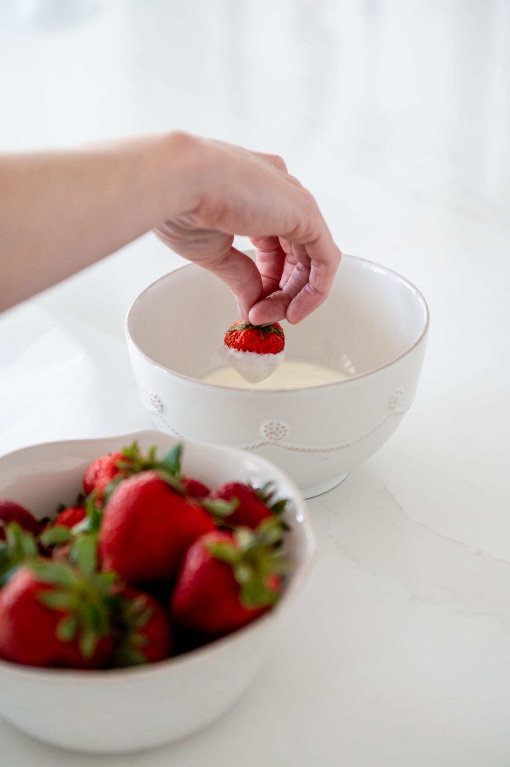 4 fáciles tentempiés de yogur para niños, perfectos para después de clase