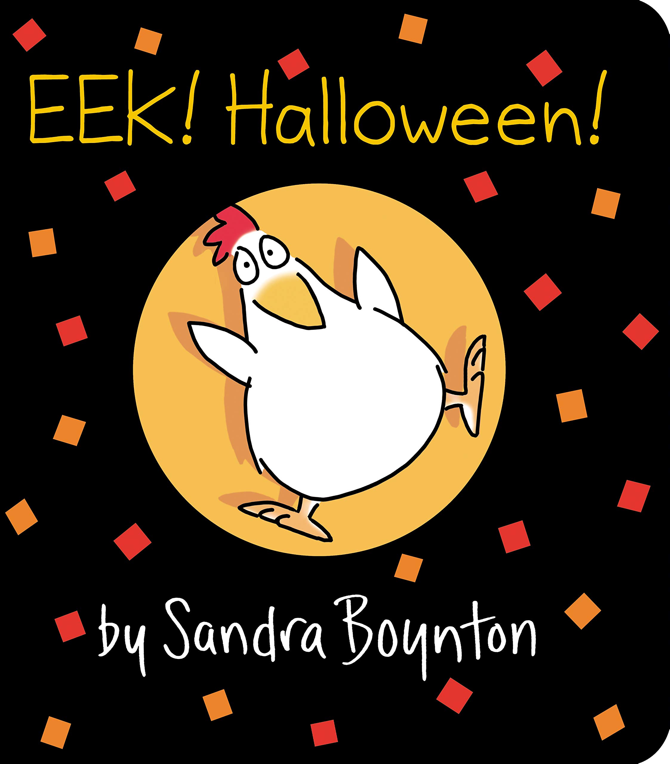 40 de los mejores libros de Halloween para niños