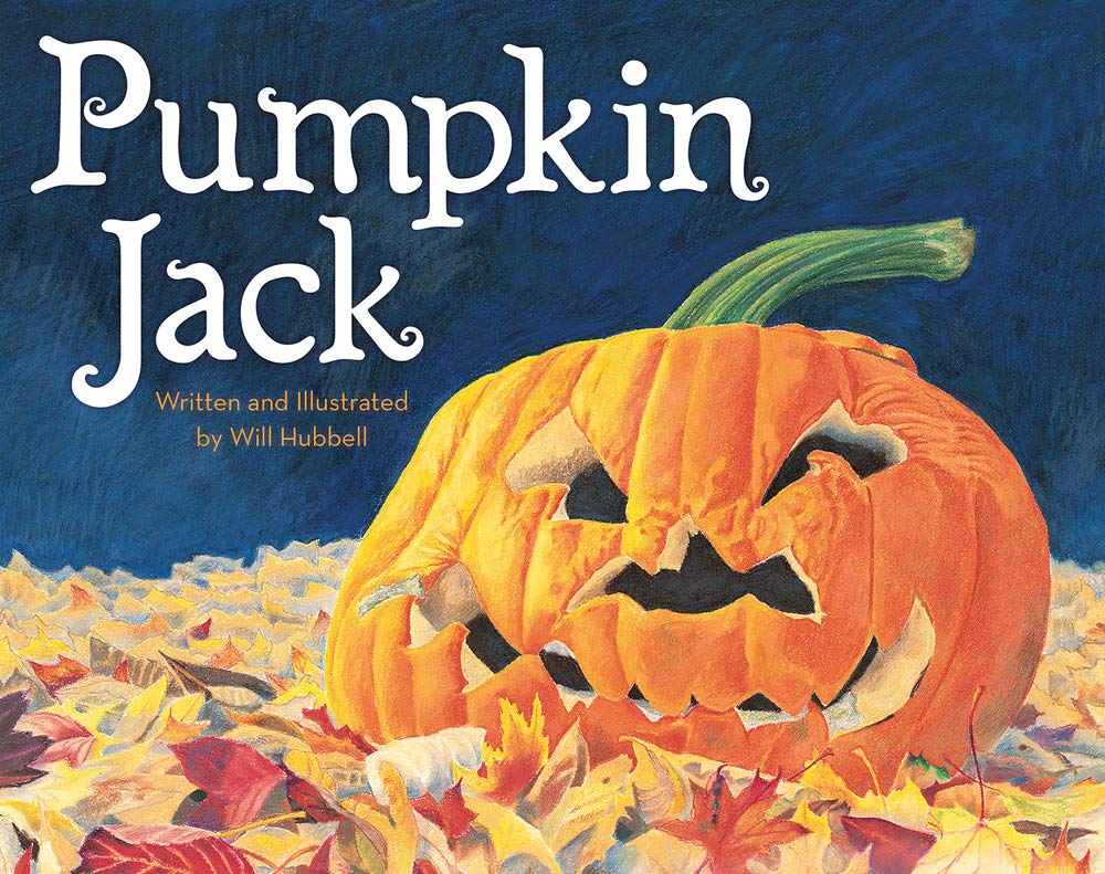 40 de los mejores libros de Halloween para niños