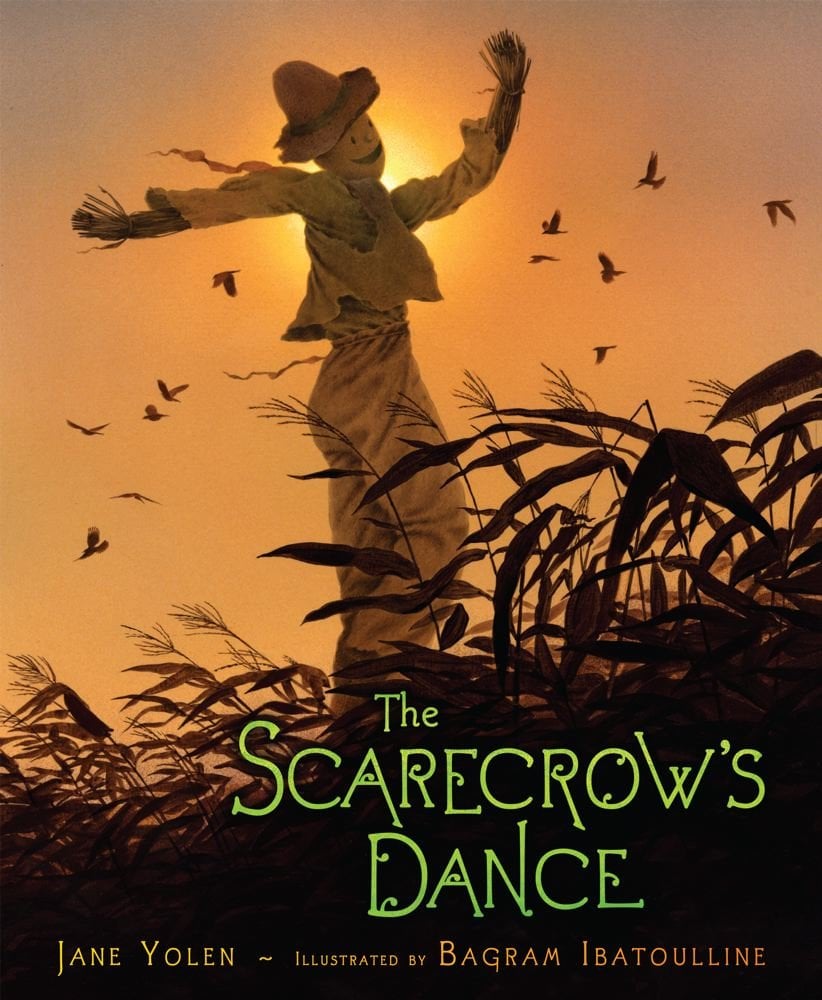 40 de los mejores libros de Halloween para niños