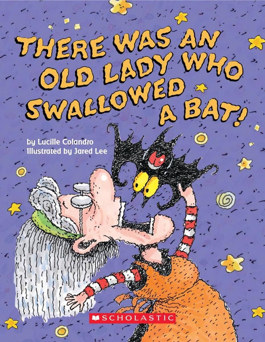 40 de los mejores libros de Halloween para niños