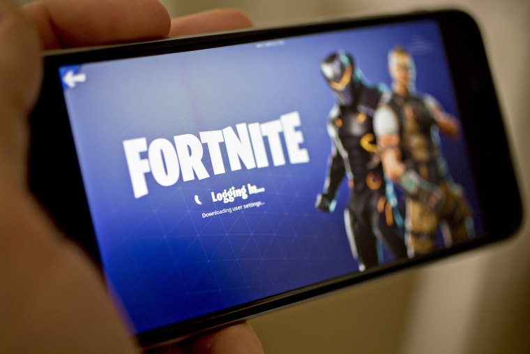 A algunos jugadores de Fortnite se les debe dinero: He aquí cómo reclamarlo