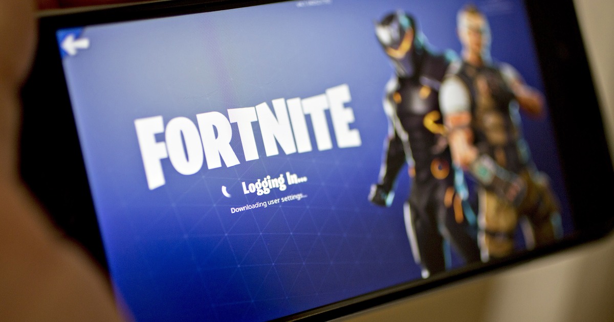 A algunos jugadores de Fortnite se les debe dinero: He aquí cómo reclamarlo