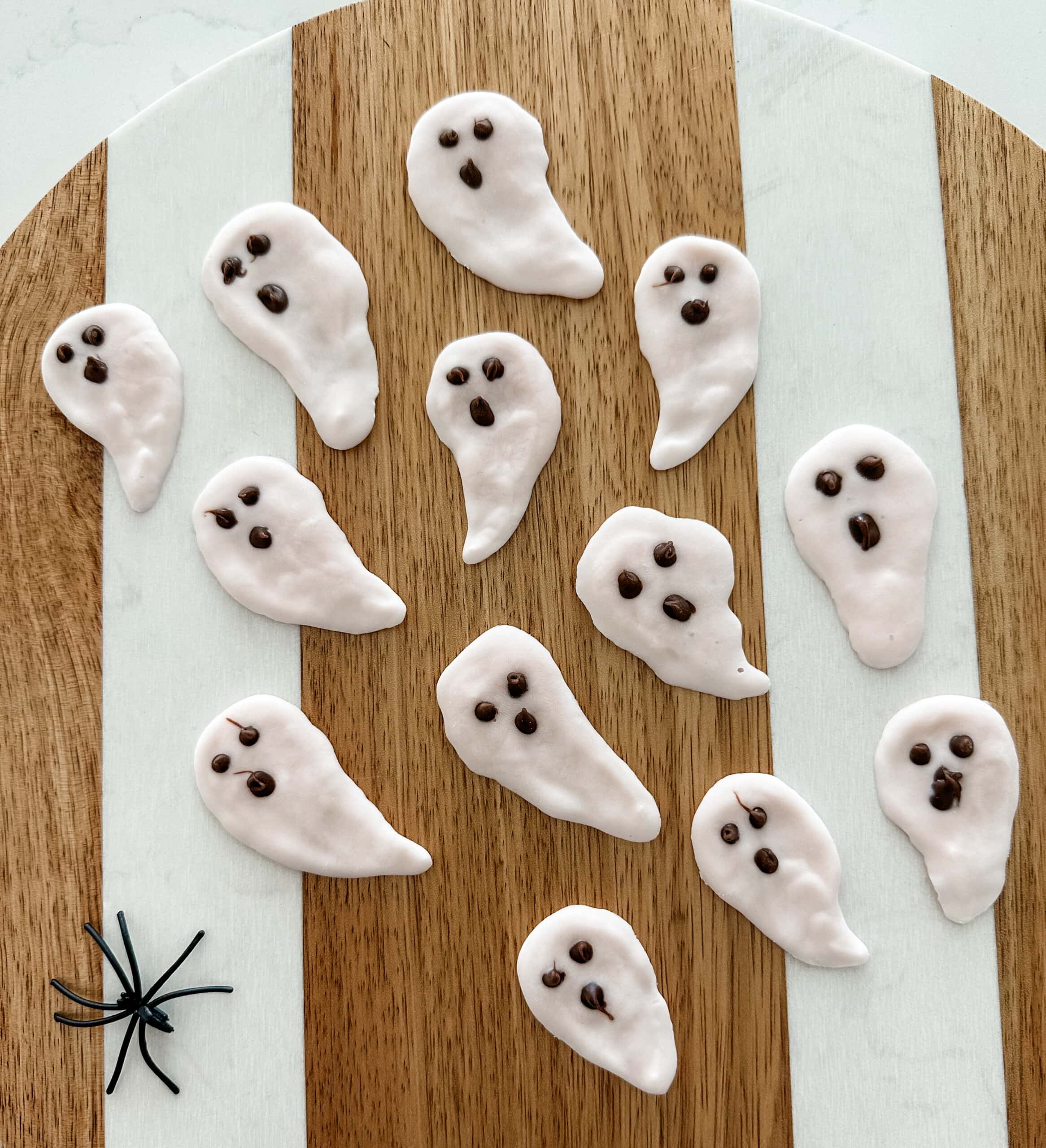 Dulces de Halloween para cualquier ocasión espeluznante