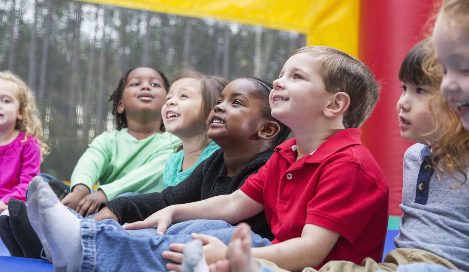 La obesidad infantil también afecta a la salud mental de los niños