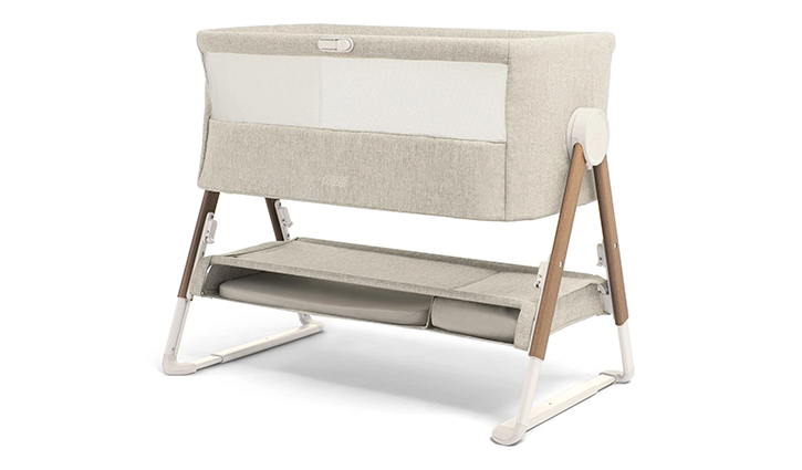 Lua Bedside Crib