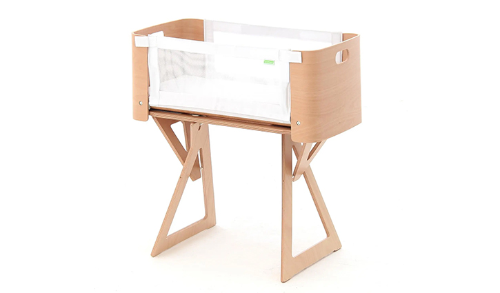 Bednest Bedside Bassinet