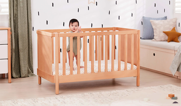 Koala Cot