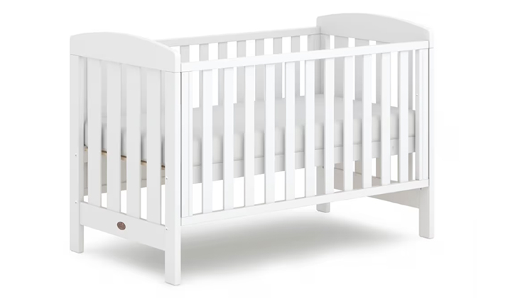 Boori Alice Cot