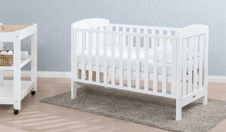 Boori Alice Cot Barley