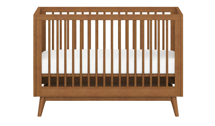 Babyrest Beckett Standard Cot