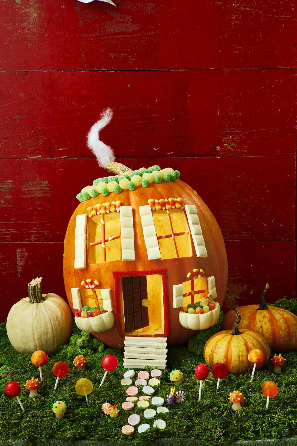 Candy Land Pumpkin candy land pumpkin