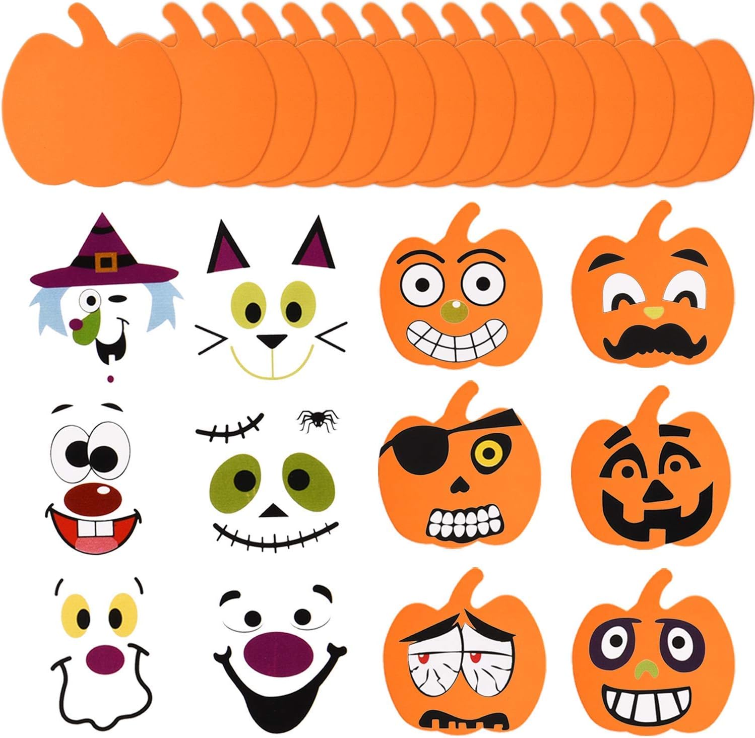 41 divertidos juegos y actividades de Halloween para todas las edades