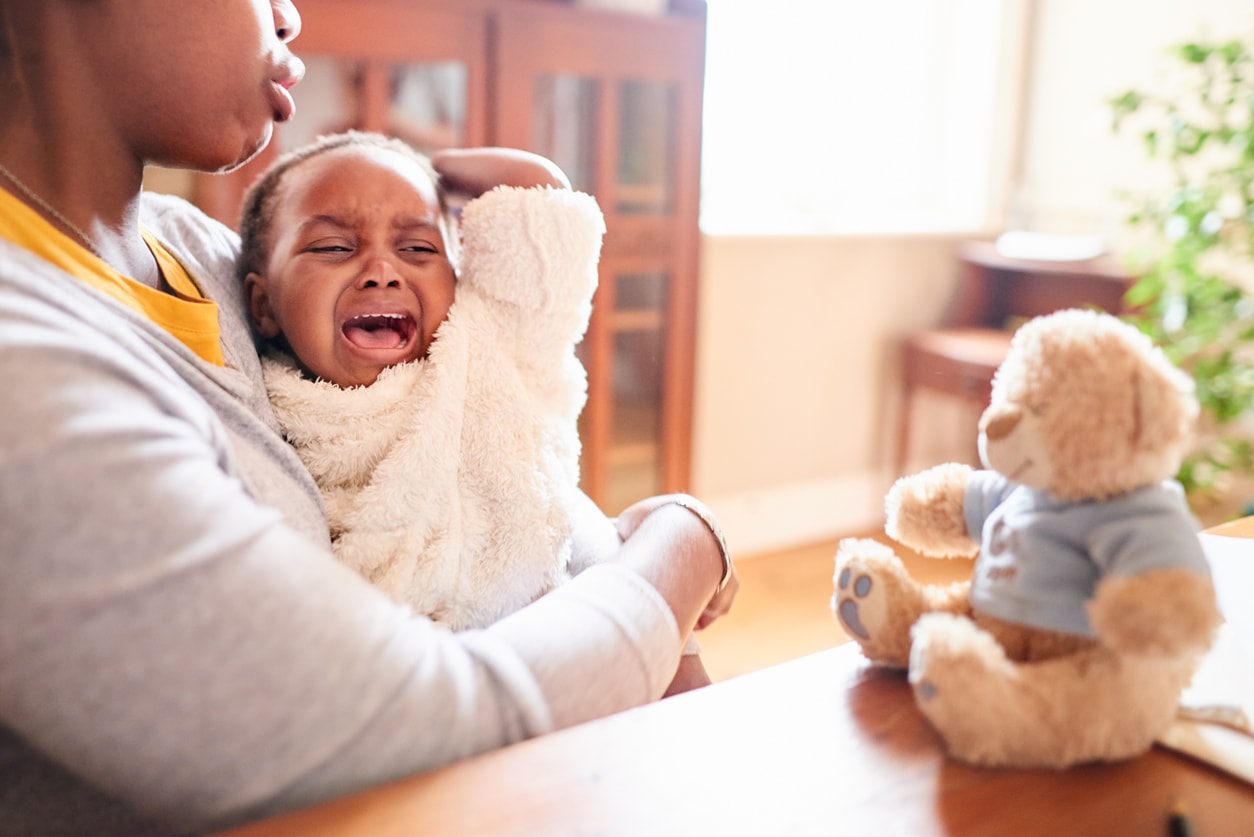 5 razones por las que tu hijo se porta mal contigo y no con los demás