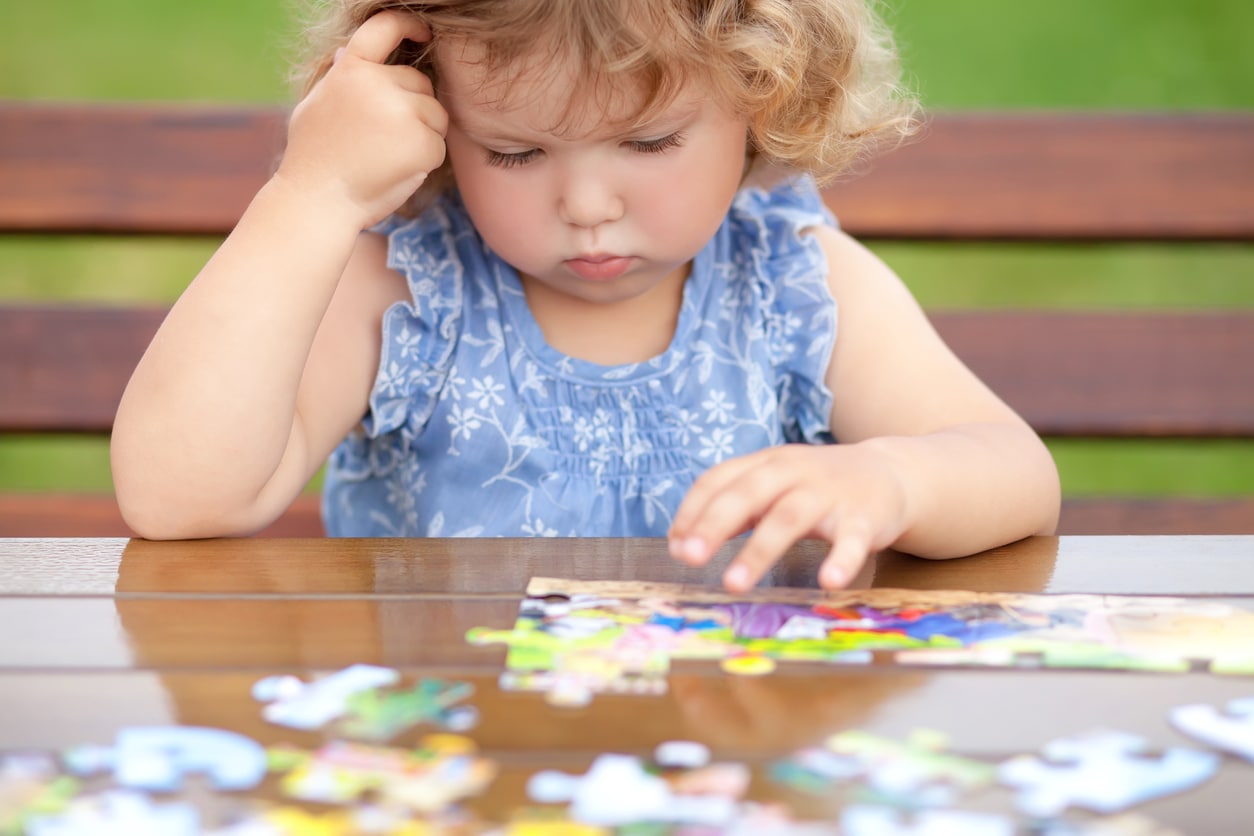 Cómo fomentar la capacidad de resolución de problemas en los niños