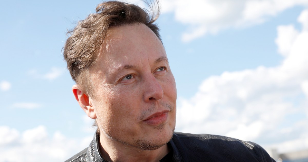 Conoce a los 11 hijos de Elon Musk