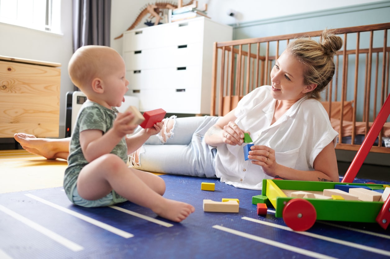 Consejos para ayudar a su hijo a aprender nuevas palabras