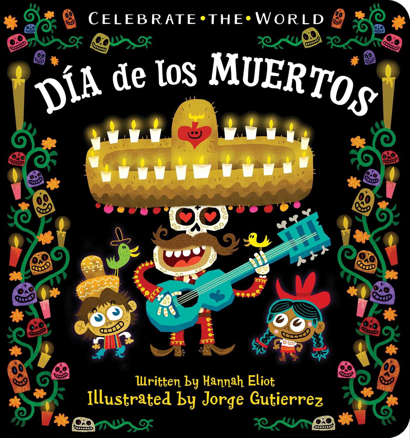 Día de los Muertos para niños: Conocer las tradiciones