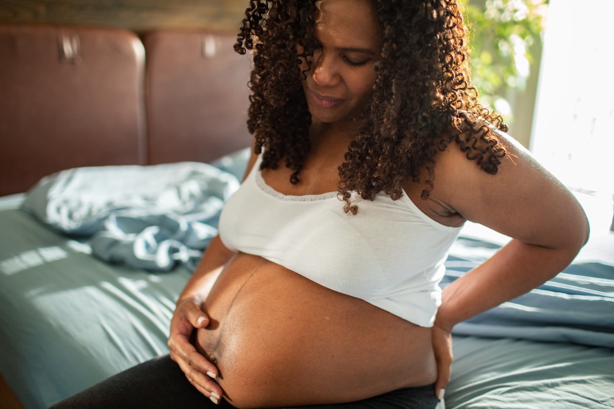 Medicamentos seguros para el embarazo: Lista exhaustiva