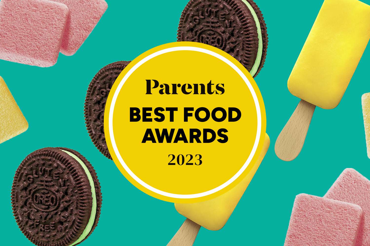 Premios Parents Best Food Awards 2023