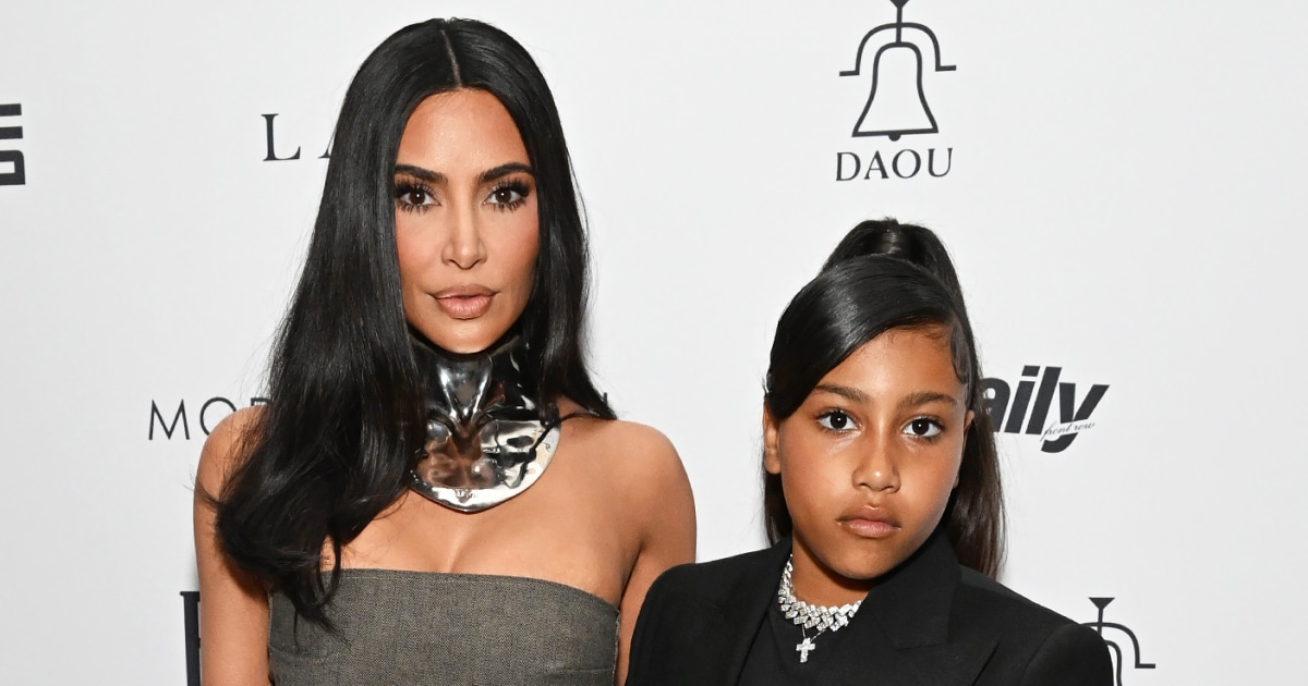 Guía de los hijos de las Kardashian: El significado detrás de todos los nombres de los hijos Kardashian Jenner 