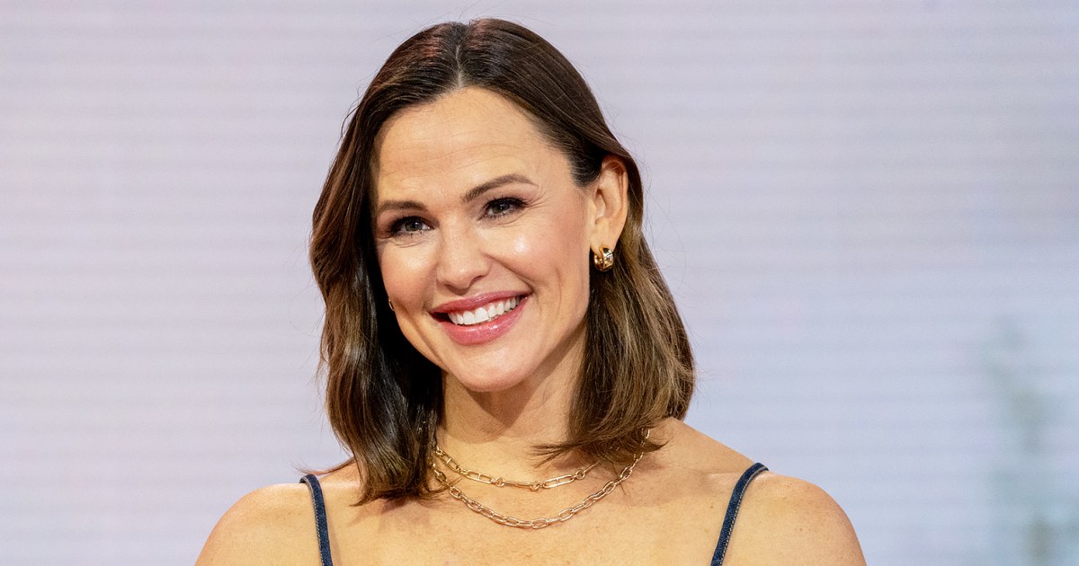 Jennifer Garner explica por qué su filosofía de paternidad implica 