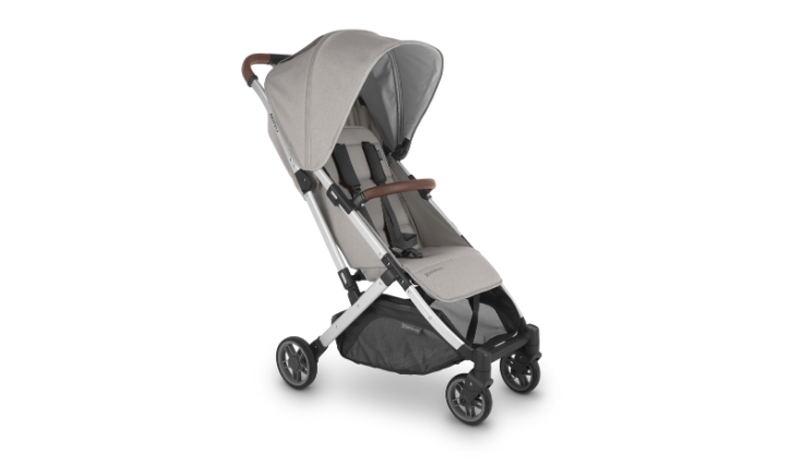 Uppababy MINU V2 Stroller (2)