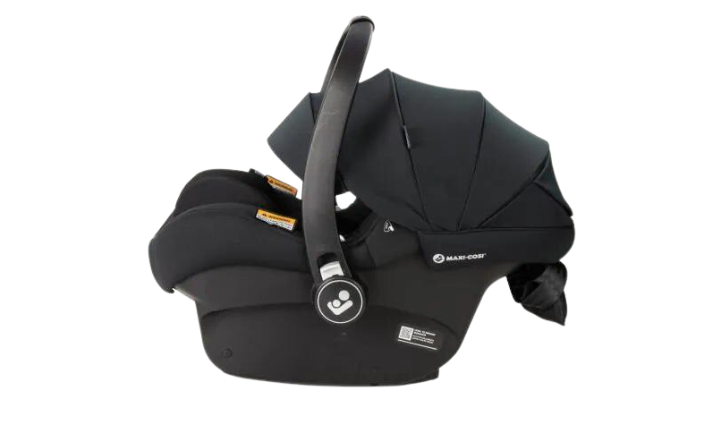 Maxi Cosi Mico 12 Capsule