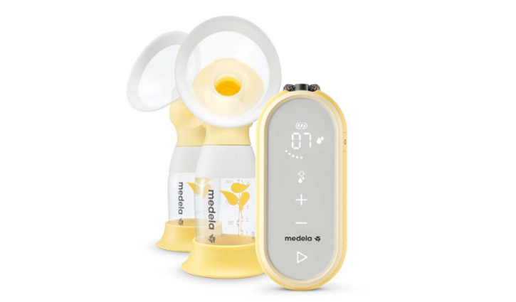 Medela Freestyle Flex™ Double Electric Breast Pump