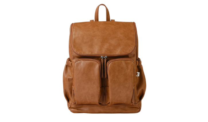 OiOi Signature Backpack