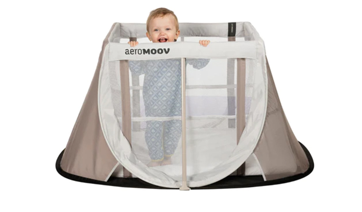 AeroMoov Cot