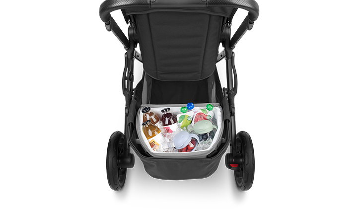 Uppababy Bevvy