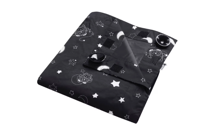 Tommee Tippee Portable Blackout Blind Large 