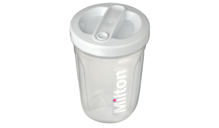 Milton Solo Travel Steriliser