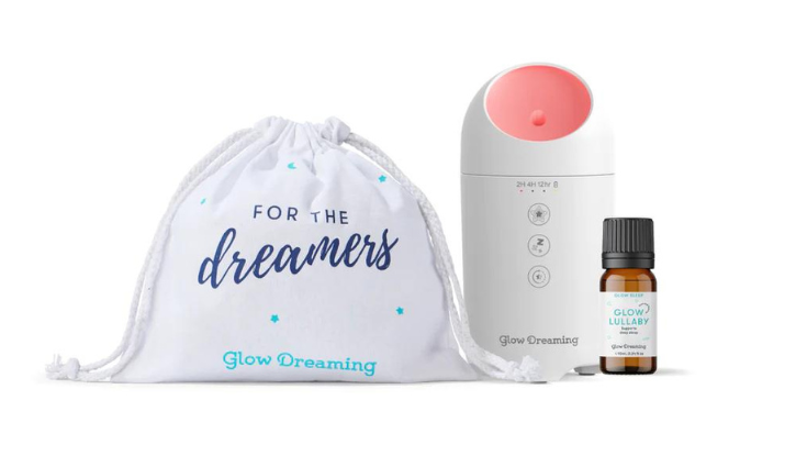 Glow Dreaming Glo Travel Bundle