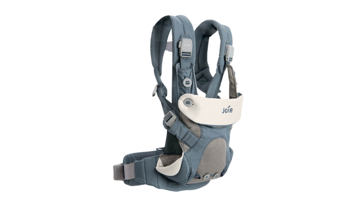 Joie Carrier