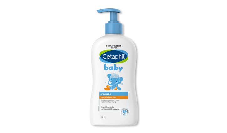 Cetaphil Baby Shampoo