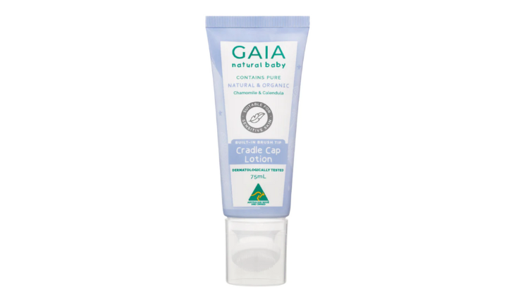 GAIA Cradle Cap