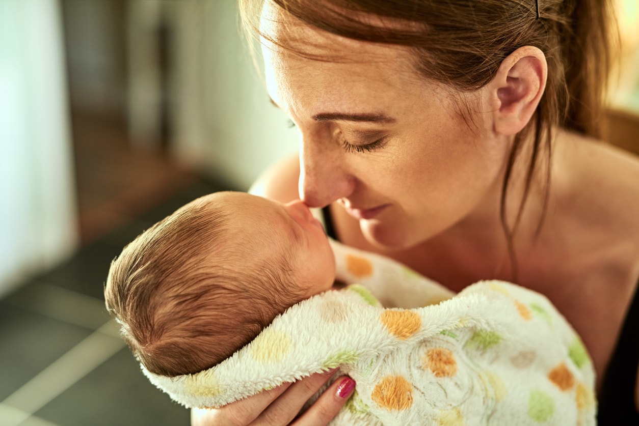 134 grandes nombres gaélicos de bebé y sus significados